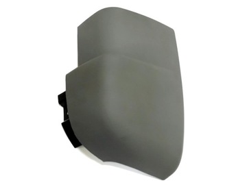 Angle r bumper horn rear bumper sprinter lt 95, фото