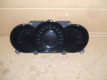 Kia ceed 12 - панель приборов приборка 94003 - a2330, фото