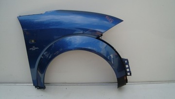 Right wing audi a2 8z0 99 - 05 number 4888, фото