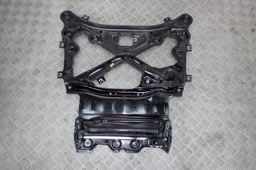 Bentley bentayga 36a support crosspiece 4m0399345d, фото