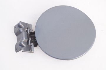 Renault koleos 1 07-13 lid fuel diesel, фото