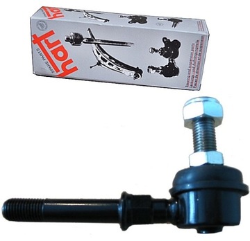Hart connector stabilizer. front subaru suzuki 417 272, фото