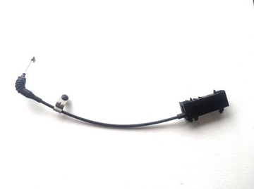 Rope hood original. new ford mondeo mk5 f, фото