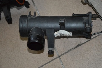 Air outlet seat ibiza 6j 1. 4tsi 03c145617g, фото
