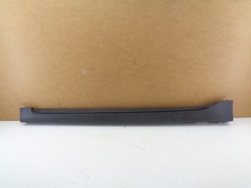 Chevrolet volt ampera overlay threshold left, фото