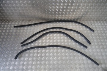 Gaskets audi a7 restyling 4g8933707a 4g8823723, фото