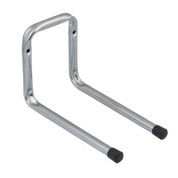 Hook garage velano h2p 180x120 mm silvery, фото