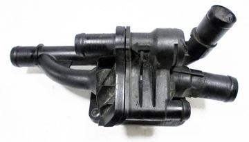 Hull thermostat 1.6 hdi tdci focus c4 mini mazda, фото