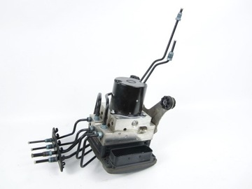 Pump abs bmw f01 f02 750 4.4 n63b44a, фото