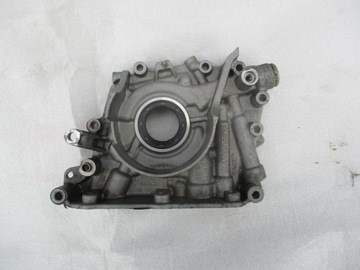 Ford original bm5g - 6600 - gc oil pump, фото
