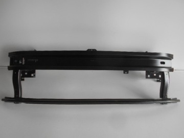 Seat leon 3 bumper booster front, фото