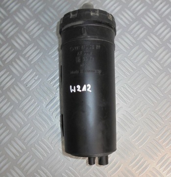 Mercedes w207 w212 cgi carbon filter a2214700259, фото