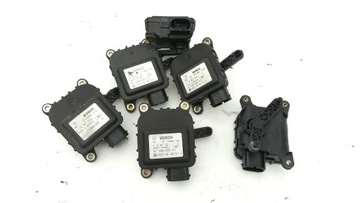Audi a6 c5 motor stoves 4b1820511d, фото