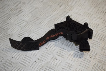 Gas pedal polo 6c0 restyling 6c1721503d, фото