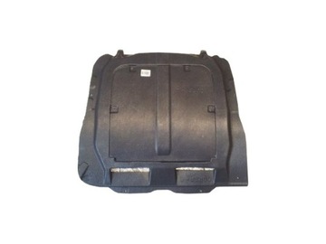 Защита двигателя opel corsa c combo c дизель 5212616, фото