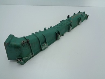 Volvo fh13 dxi13 europe 5 intake manifold air 20506146, фото