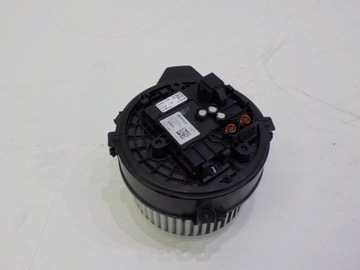 Volvo v90 fan stoves resistor set, фото