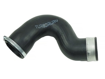 Wire turbo intercooler skoda audi vw 3c0145834g, фото