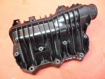 Intake manifold ford fiesta b - max 1.0 ecoboost, фото