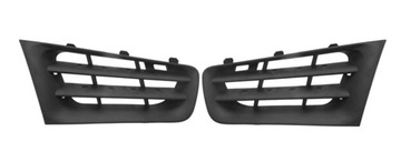 Lattice set renault megane 2 restyling 06, фото