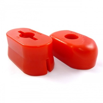 Polyurethane cores bracket boxes audi vw seat skoda, фото