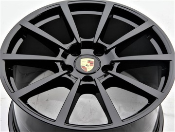Original porsche 911 991 20 99136216130 (1n13), фото