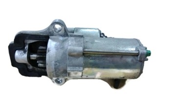 Starter ford mondeo mk4 mk 4 2.0 gasoline, фото