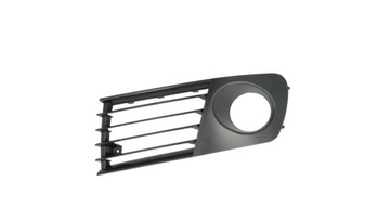 Seat ibiza cordoba 6l 02- lattice bumpers left, фото
