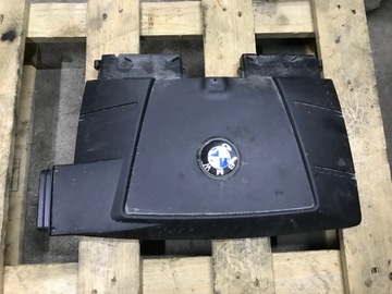 Bmw e92 e93 x1 channel inlet air n43 7560918, фото