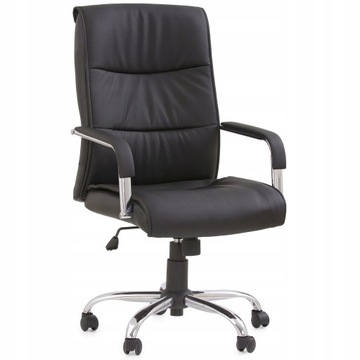 Seat cabinet hamilton swivel chair black, фото