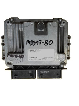 Ford mondeo 1.5 fs7a-12a650-bsg 0261s16822 included, фото