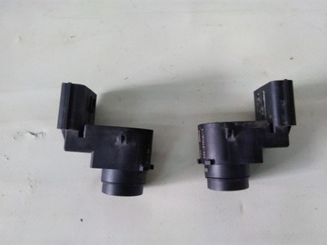 Kia sportage 4 sensor parking sensor ass 95720-d9500, фото