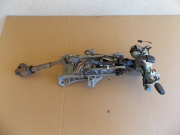 C - max 1 mk1 03 - 06 steering column ignition lock, фото
