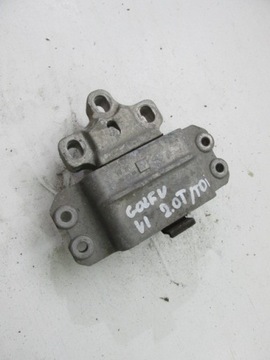 Кронштейн крепление двигателя vw golf audi a3 1k0199555r, фото