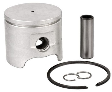 Piston to chainsaws husqvarna 345/ 346xp/ 343r 42mm, фото