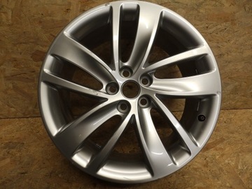 Disk opel astra mokka 18x7. 5j et42 5x105, фото