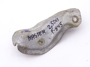 Renault master 2 opel movano a 01-10 2.5 dci protection thermal 140623013, фото