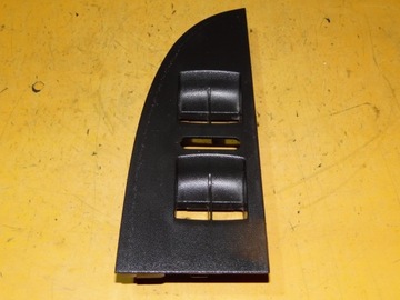 Control panel glass seat 1p1867171a, фото