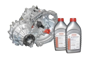 Gearbox phb 1, 6 tdi vw polo audi a1, фото