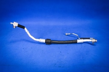 Патрубка трубка кондиционера audi s4 s5 8w 8w1816740, фото
