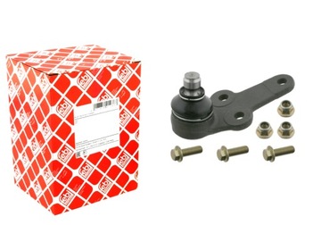 Finger leverage front ford focus 1 mk1, фото