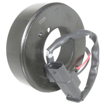 2201036 spool compressor air conditioner pxc14 bmw mercedes jaguar land rover, фото