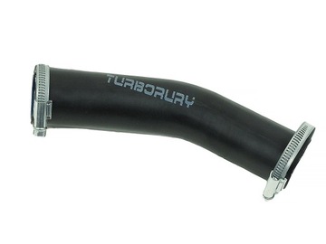 Tube spigot turbo intercooler fiat punto evo 1. 3-door, фото