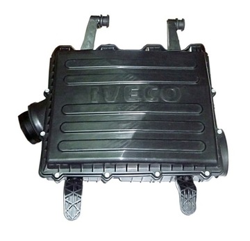 Hull air filter iveco daily 2012 - original, фото