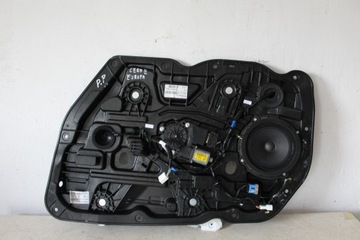 Стеклоподъемник передний правый kia cee'd 12 - 17 r, фото