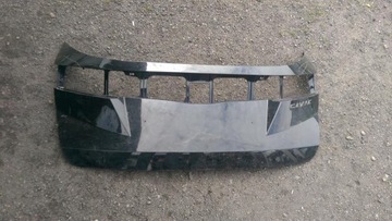 Honda civic ufo 2006-2012 накладка в задняя крышке, фото