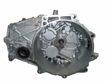 Gearbox toyota avensis t29 1.6 d-4d, фото