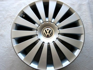 4x оригинал vw passat b5b6 b7 17 3c0601025g vw17. 65, фото