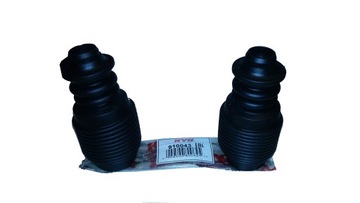 Protection/ air cushion, shock absorber kyb 910043, фото