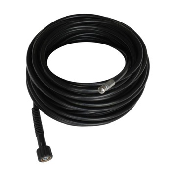 Karcher hd hds патрубка для очистки kanalizacji 25m, фото